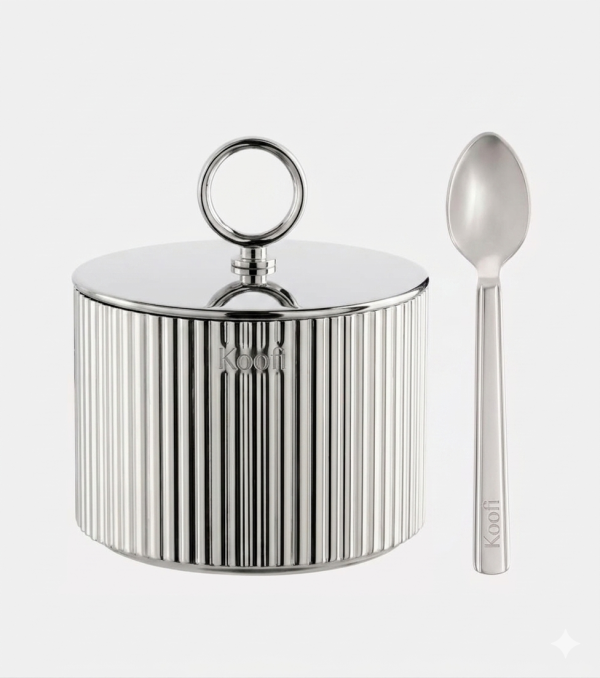 Koofie Sugar Bowl