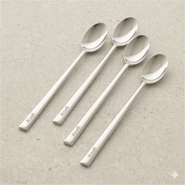 Koofi Spoon (x4)