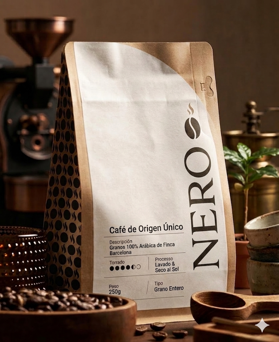 Koofi Nero