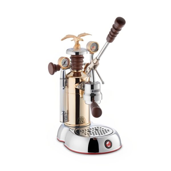 La Pavoni Esperto Competente