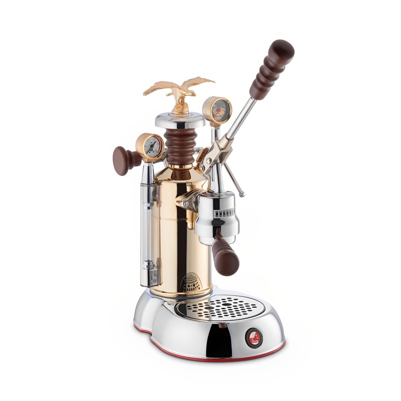 La Pavoni Esperto Competente